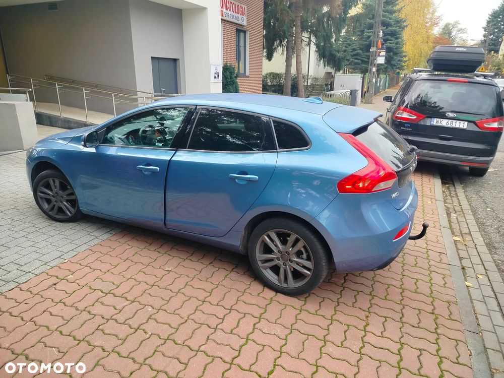 Volvo V40 - 7