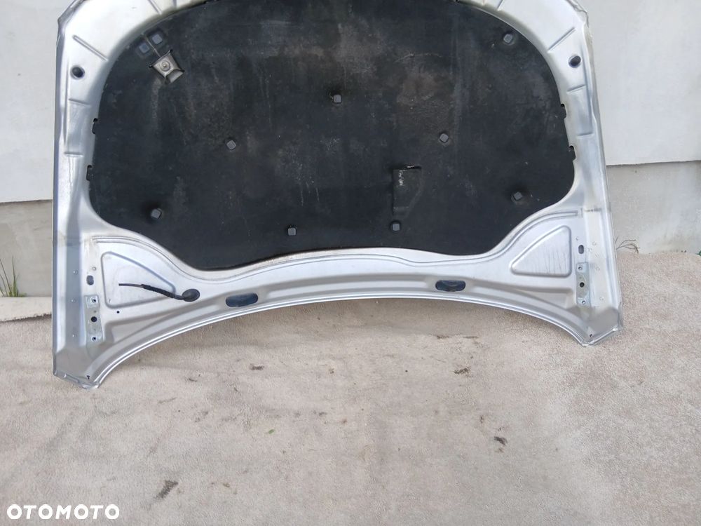 MASKA VW PASSAT B-6  LA7W - 10