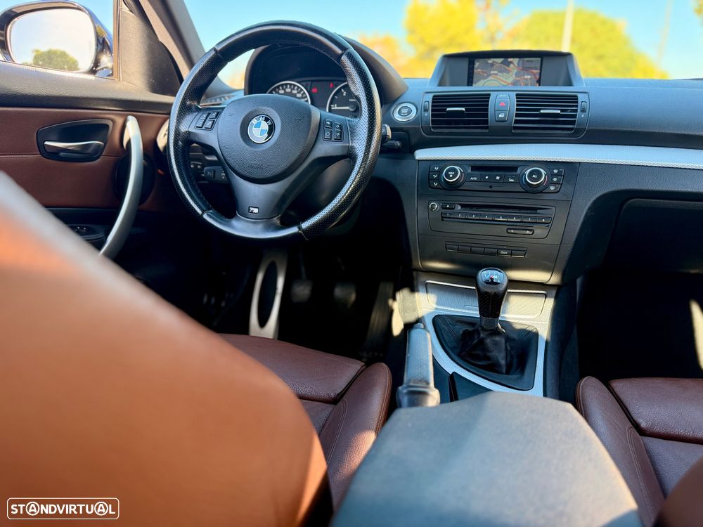 BMW 118 d Coupe - 10