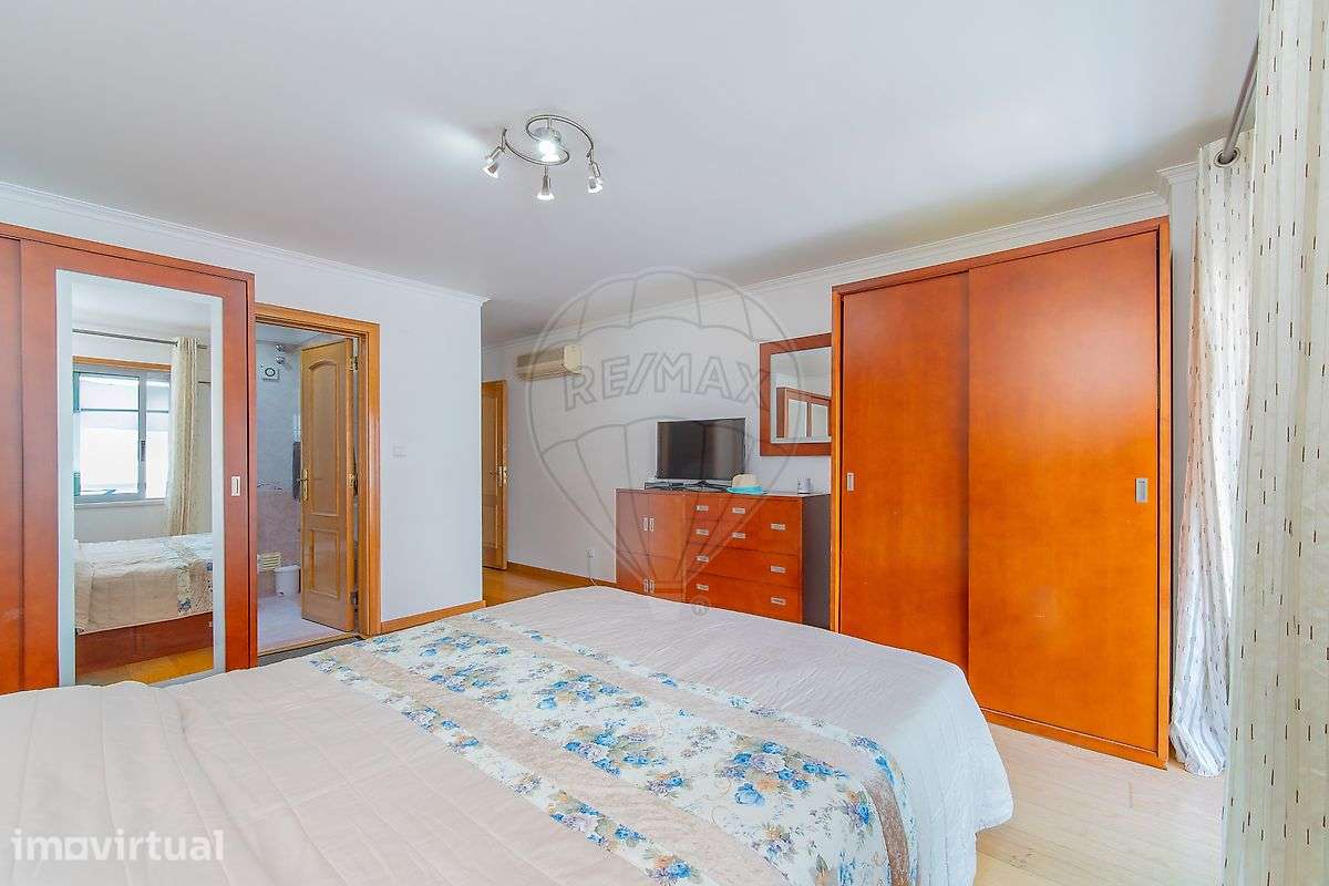 Apartamento T4 para arrendamento - Grande imagem: 5/48