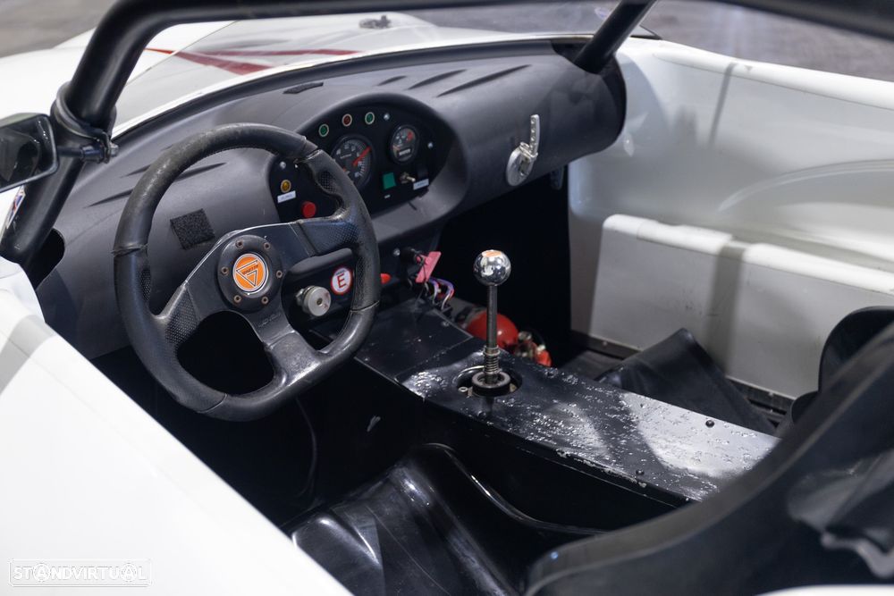 Outra não listada Ginetta - 13