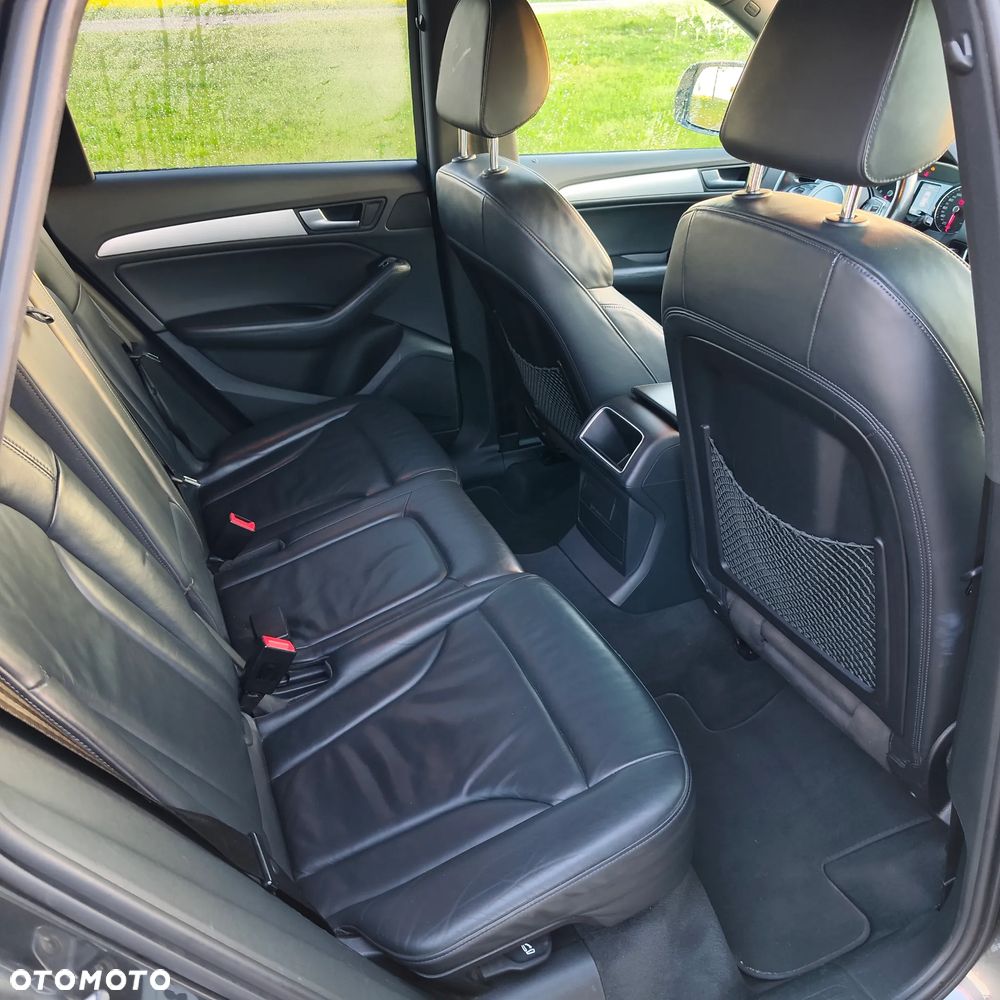 Audi Q5 - 9