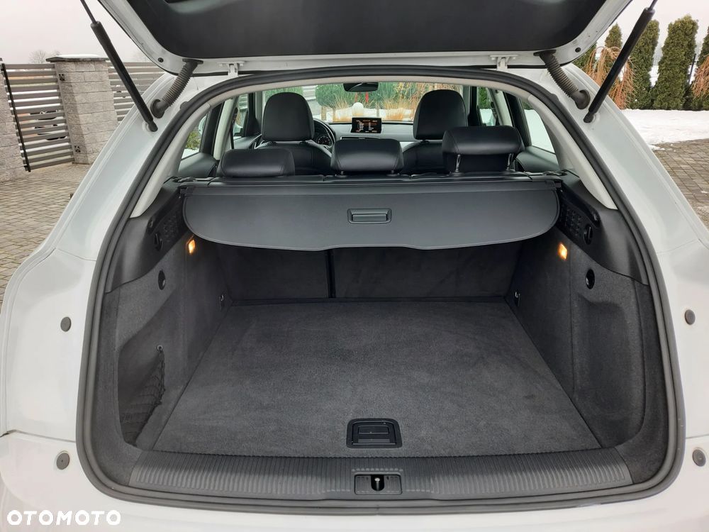 Audi Q3 2.0 TDI Quattro - 29