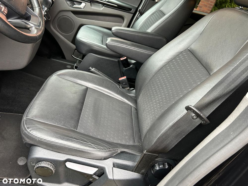 Ford Transit Custom 320 L2H1 Sport (bryg.) - 17