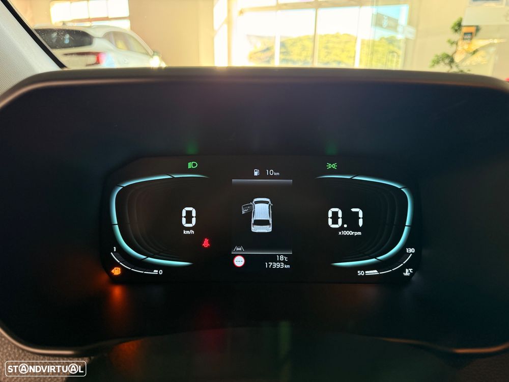 Kia Picanto 1.0 MPi Urban - 11