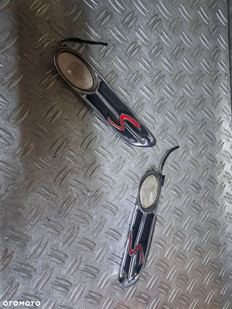 Kierunkowskazy Mini Cooper R50 R53 R52 S - 1