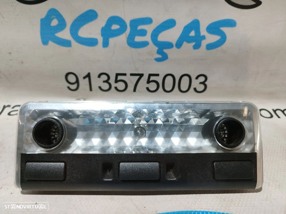 PLAFONIER BMW SERIE 3 E46 63316364929 - 1