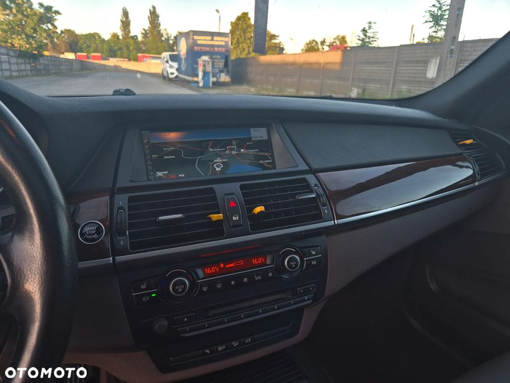 BMW X5 xDrive35d - 20