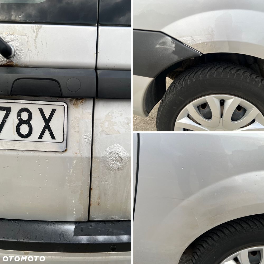 Dacia Logan MCV 1.5 dCi Laureate - 29