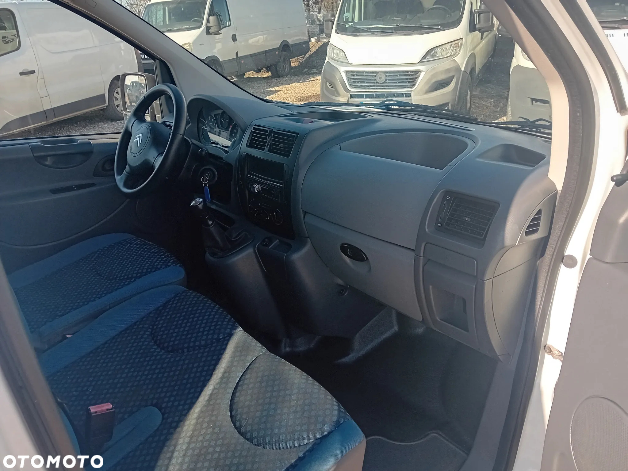 Citroën Jumpy - 15