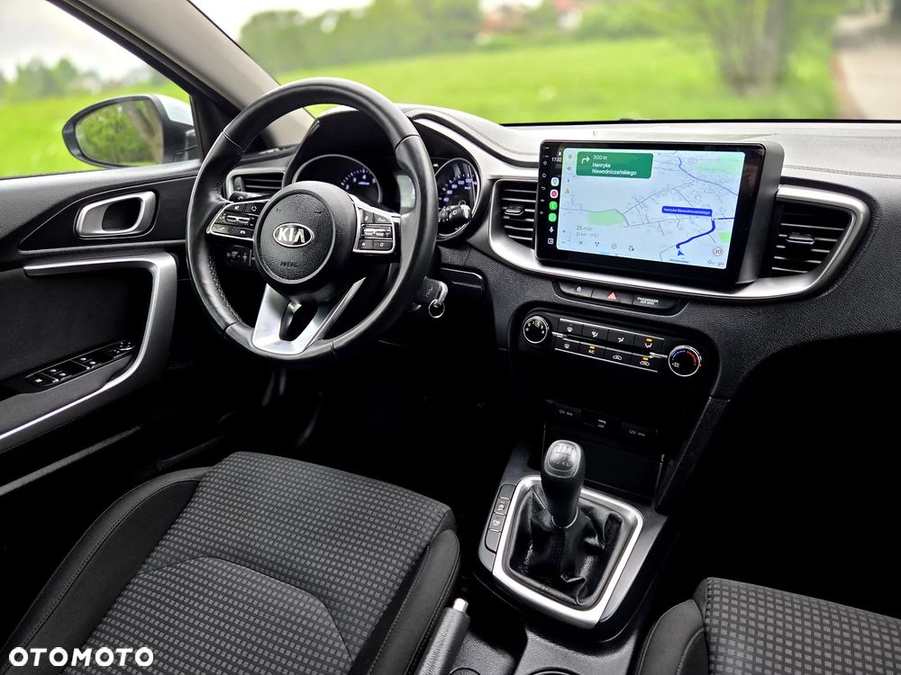 Kia Ceed 1.0 T-GDI M - 7