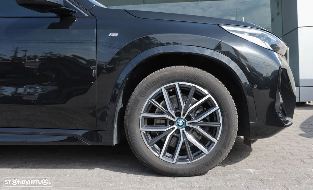 BMW X1 xDrive25e Aut. M Sport Pack - 6