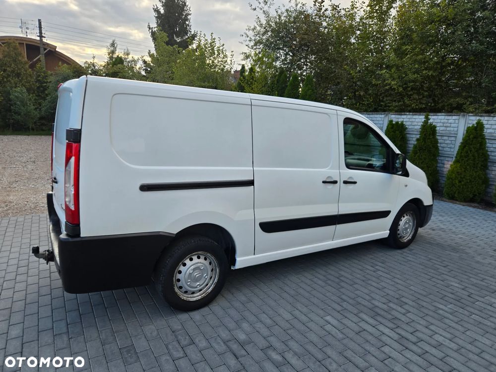 Citroën JUMPY L2H1 - 1
