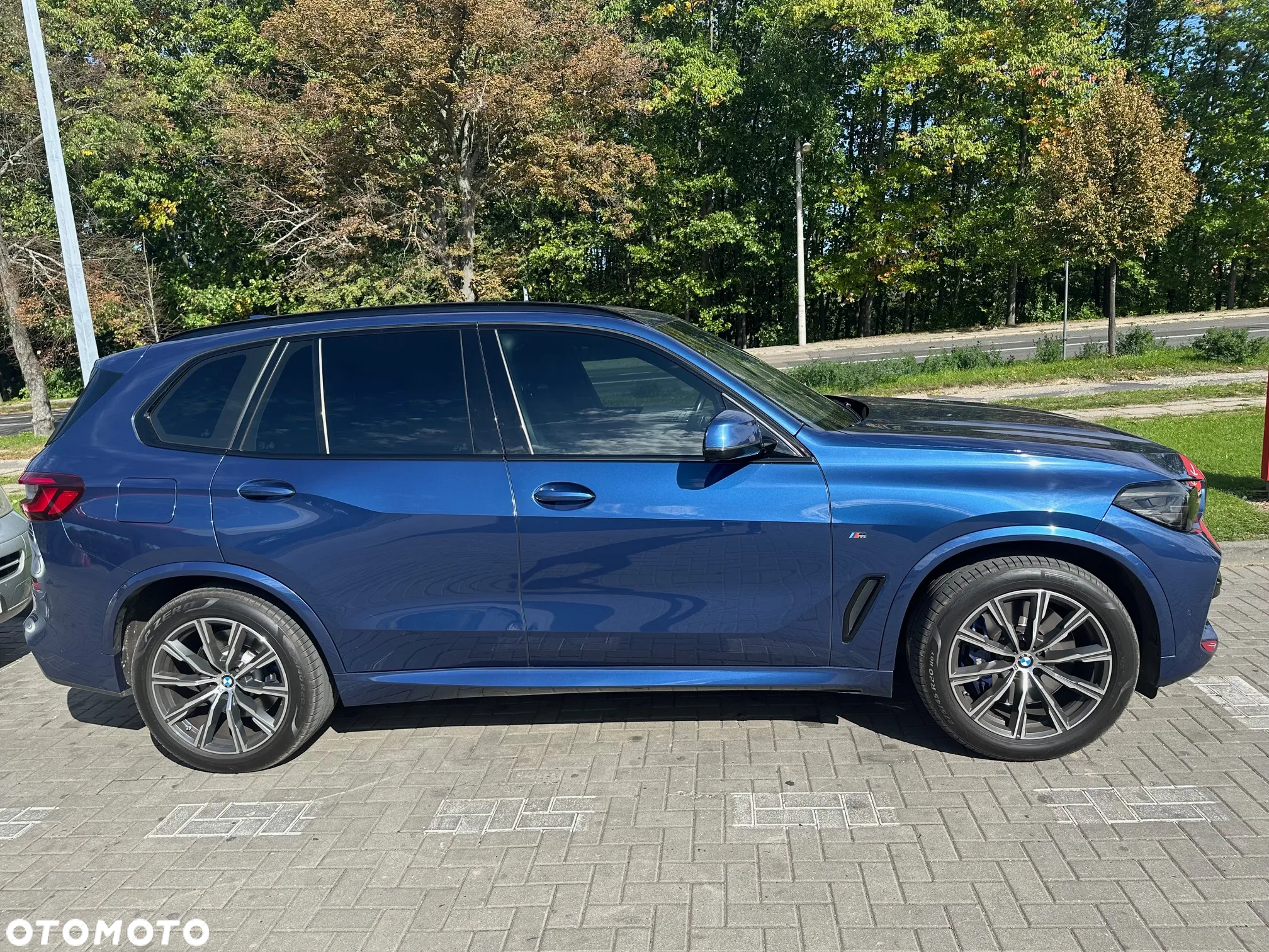BMW X5 xDrive25d - 24