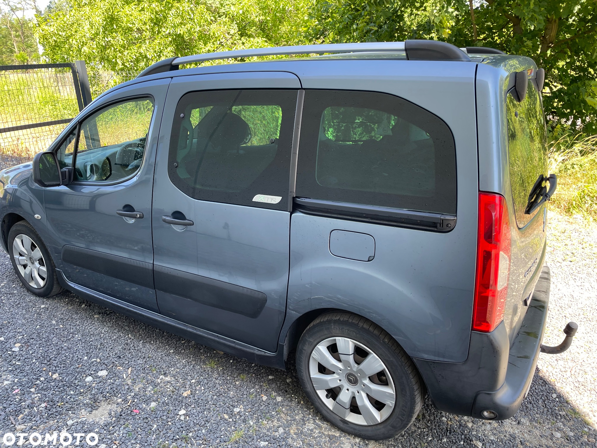 Citroën Berlingo II 1.6i Prestige - 3
