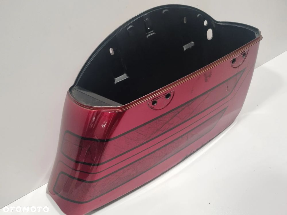 Indian Chief 1800 Dark Horse Kufer prawy - 6