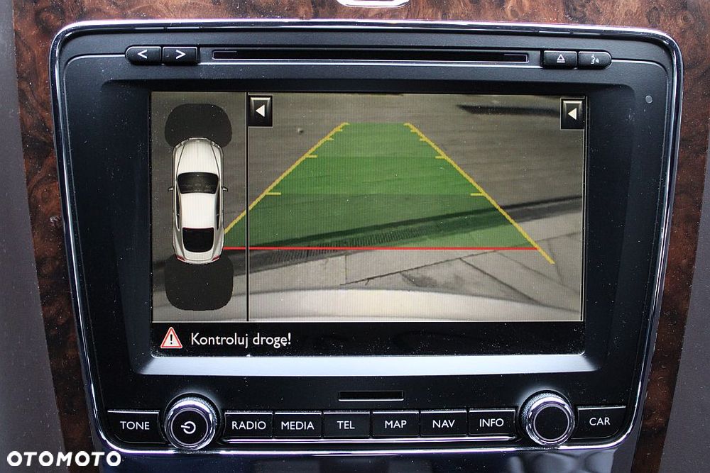 Bentley Continental GT - 23