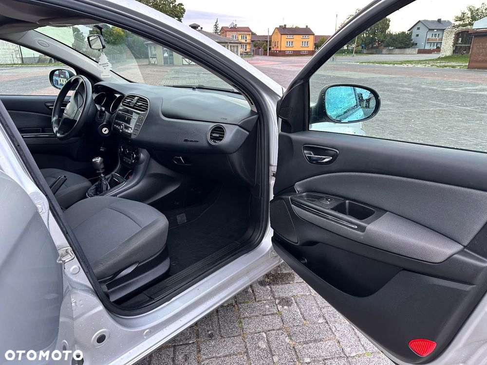 Fiat Bravo - 11