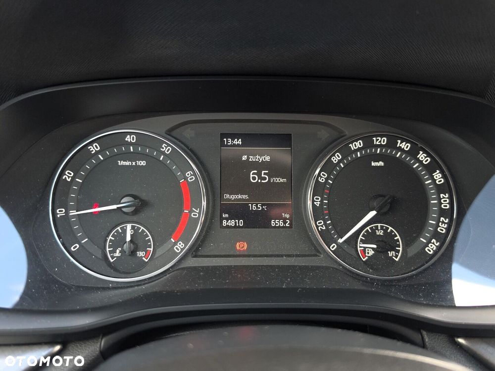 Skoda Octavia 1.5 TSI ACT Ambition - 18