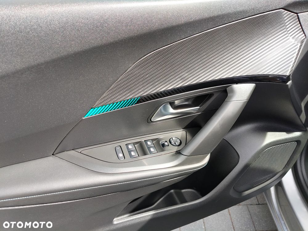 Peugeot 2008 1.2 PureTech Allure Pack S&S EAT8 - 14