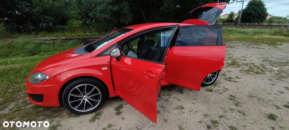 Seat Leon - 17