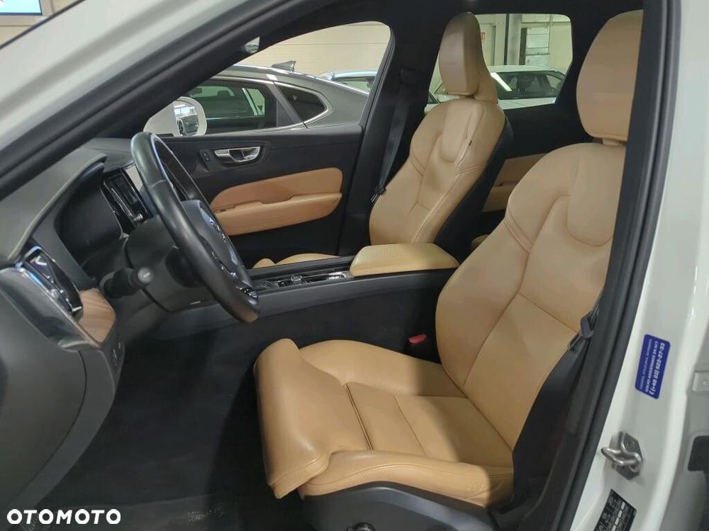 Volvo XC 60 T4 Inscription - 6