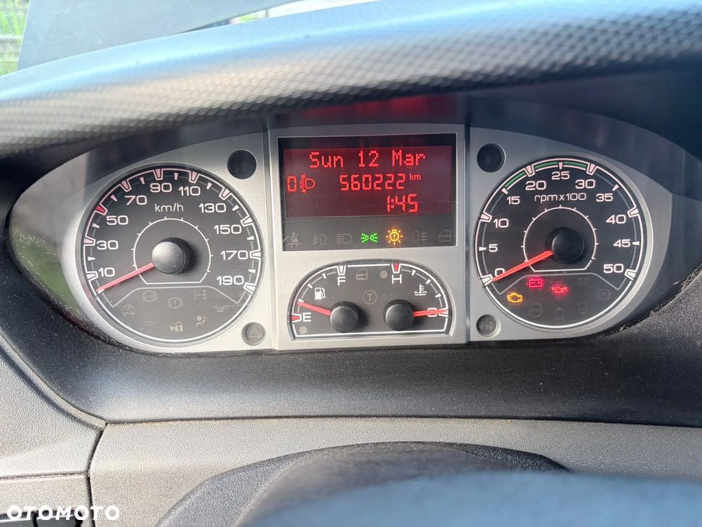 Iveco 35S11 - 11