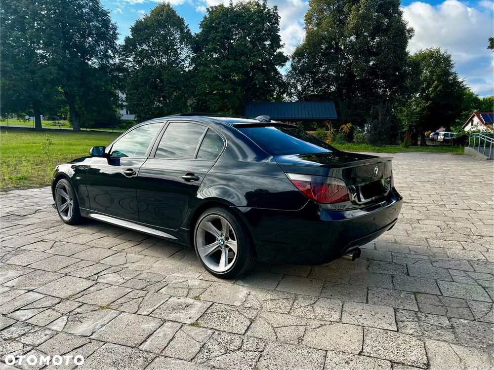 BMW Seria 5 - 27