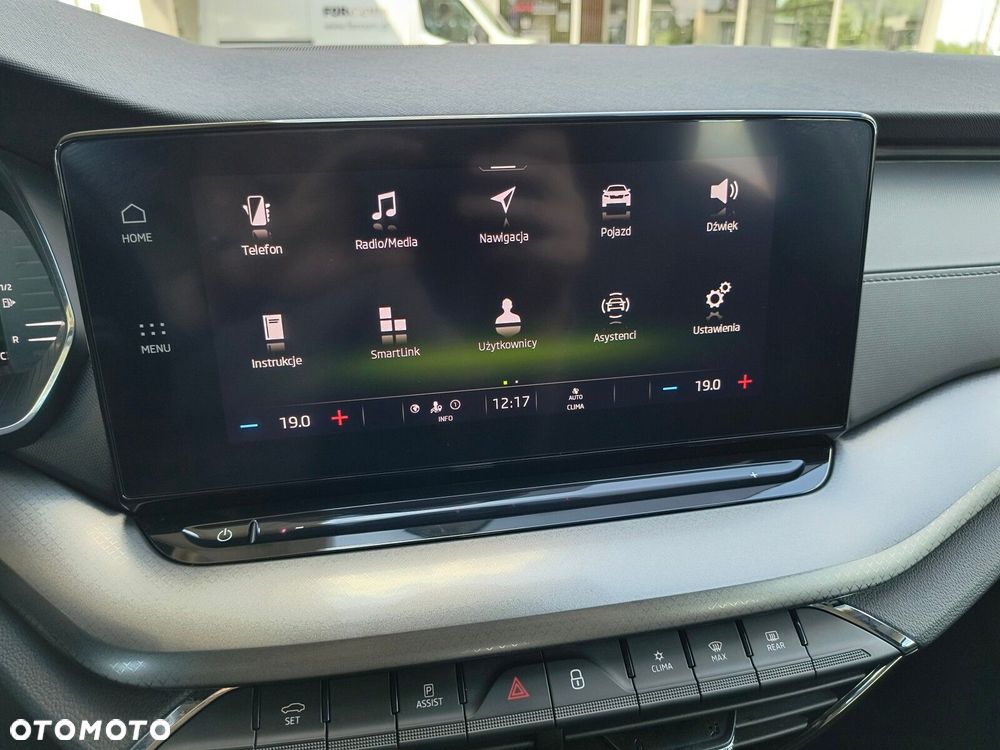 Skoda Octavia - 25