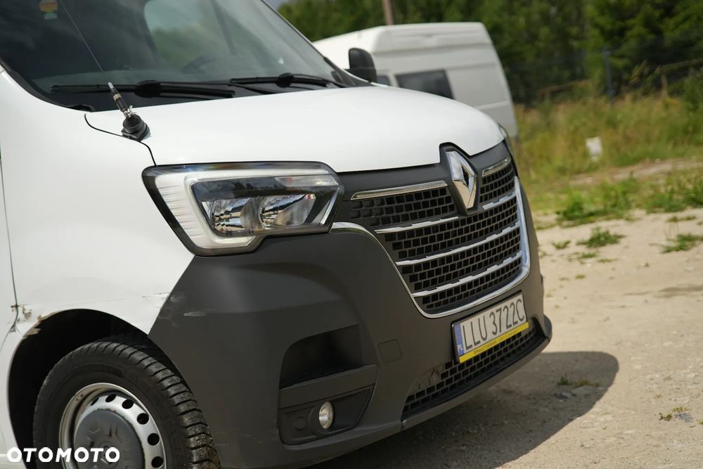 Renault Master - 7