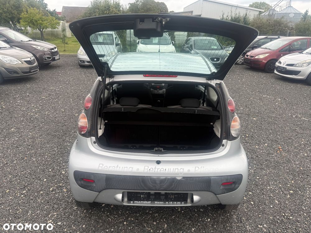 Citroën C1 - 23