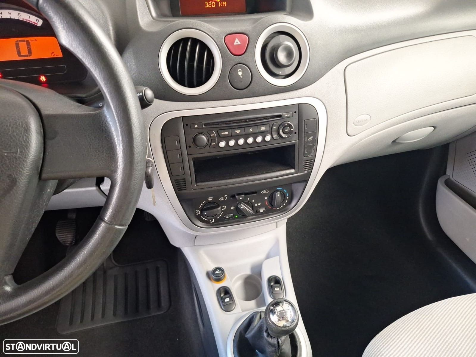 Citroën C3 1.1 Exclusive - 19