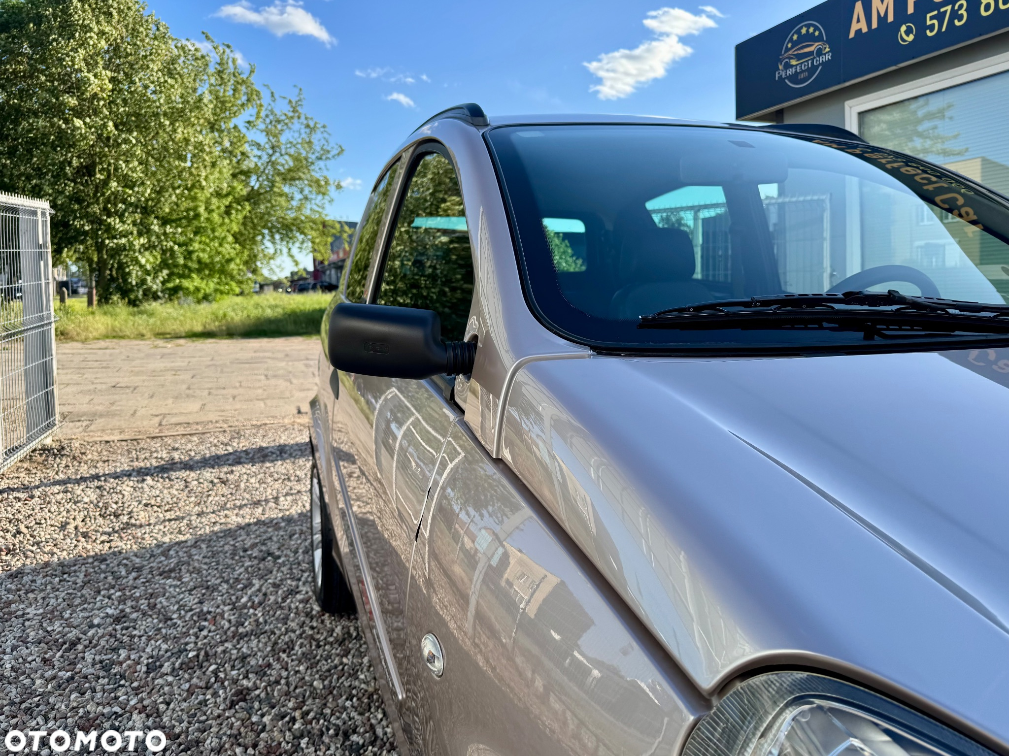 Microcar M.GO - 17