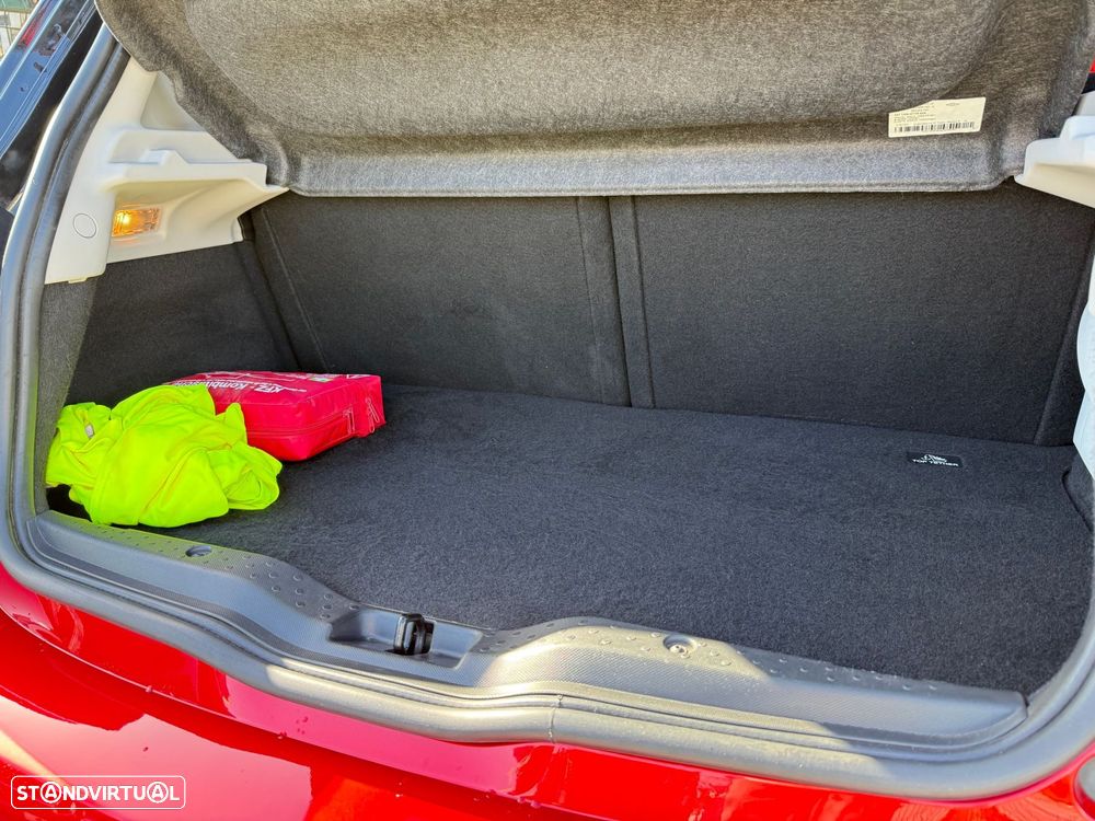 Smart ForFour 0.9 Passion 90 - 51