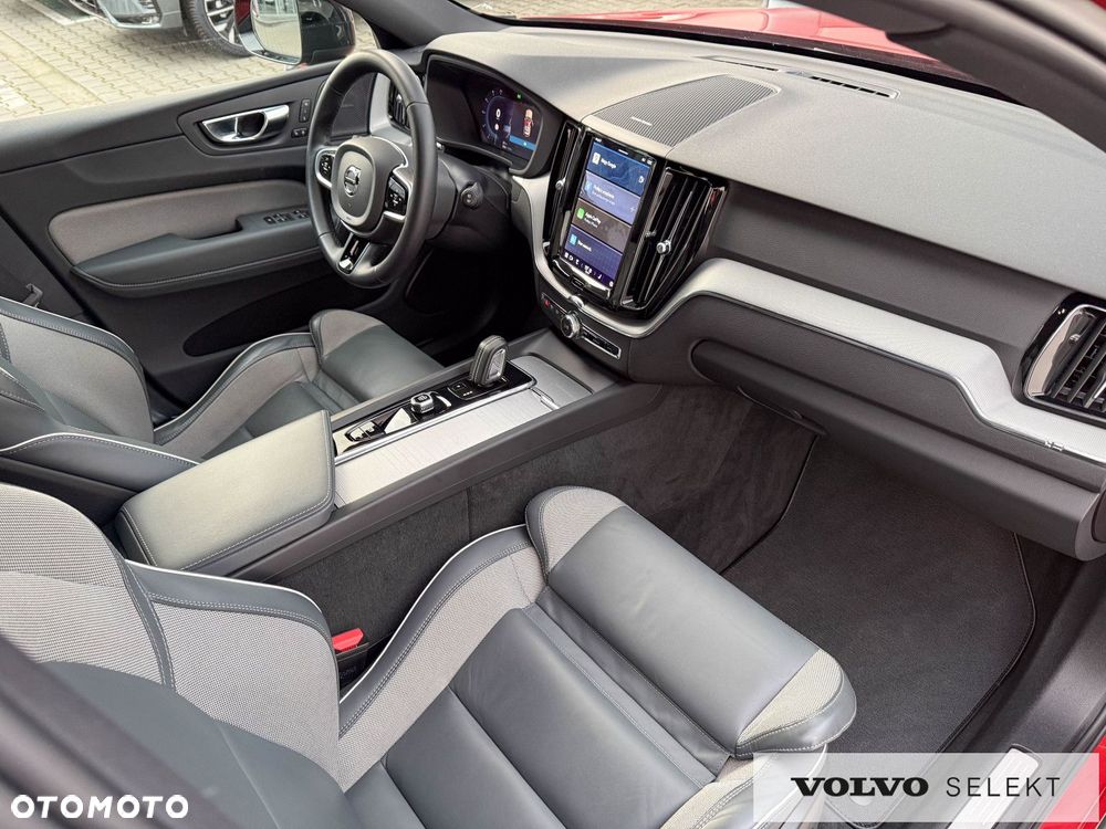 Volvo XC 60 - 27