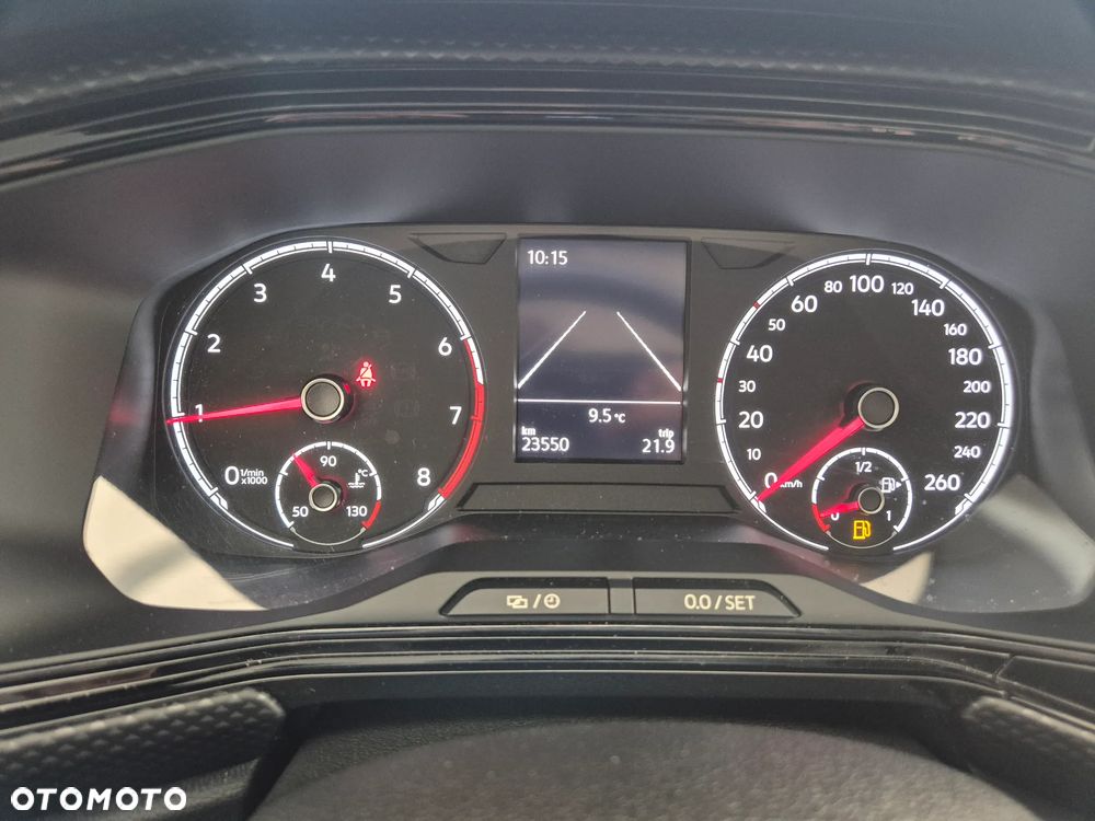 Volkswagen T-Cross 1.0 TSI Life - 16