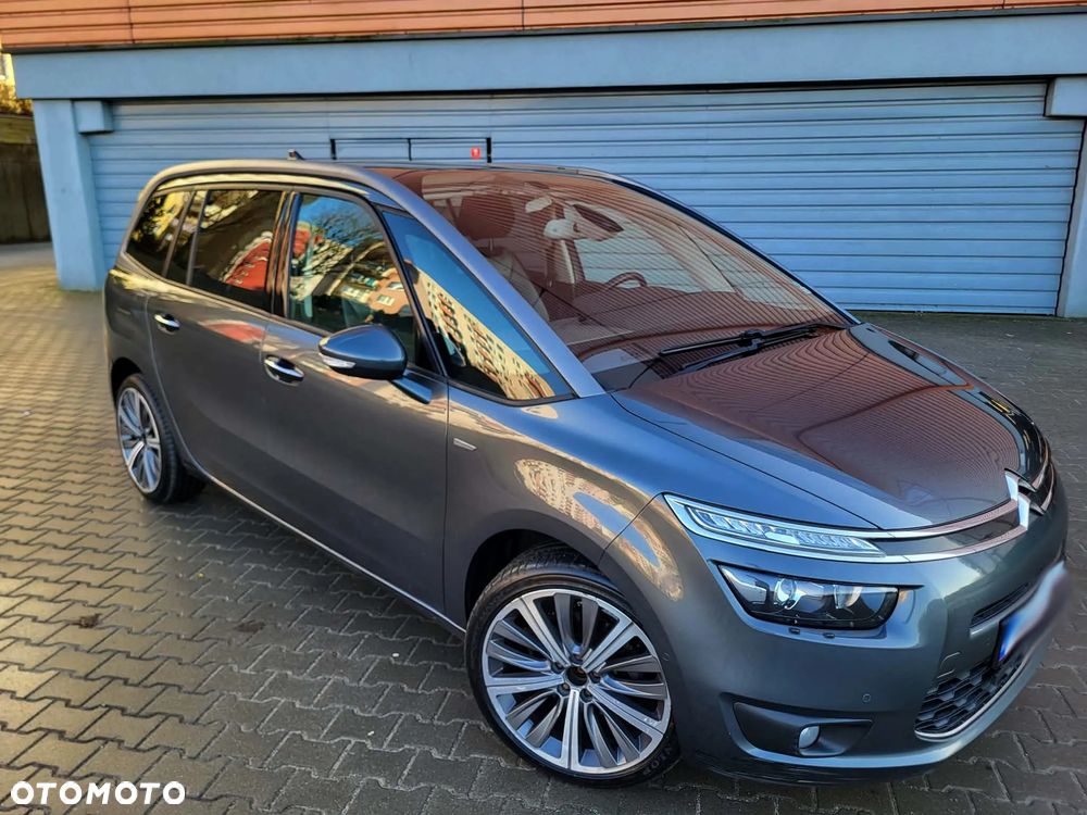 Citroën C4 Grand Picasso ver-bluehdi-150-exclusive - 13