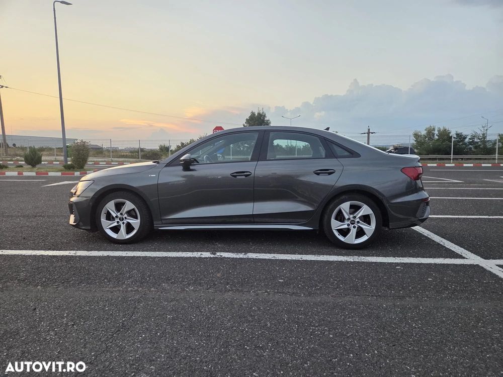 Audi A3 - 7