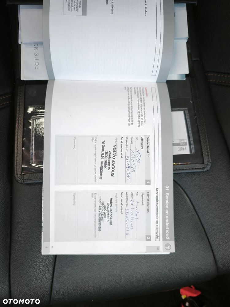 Volvo V40 Cross Country D2 - 35