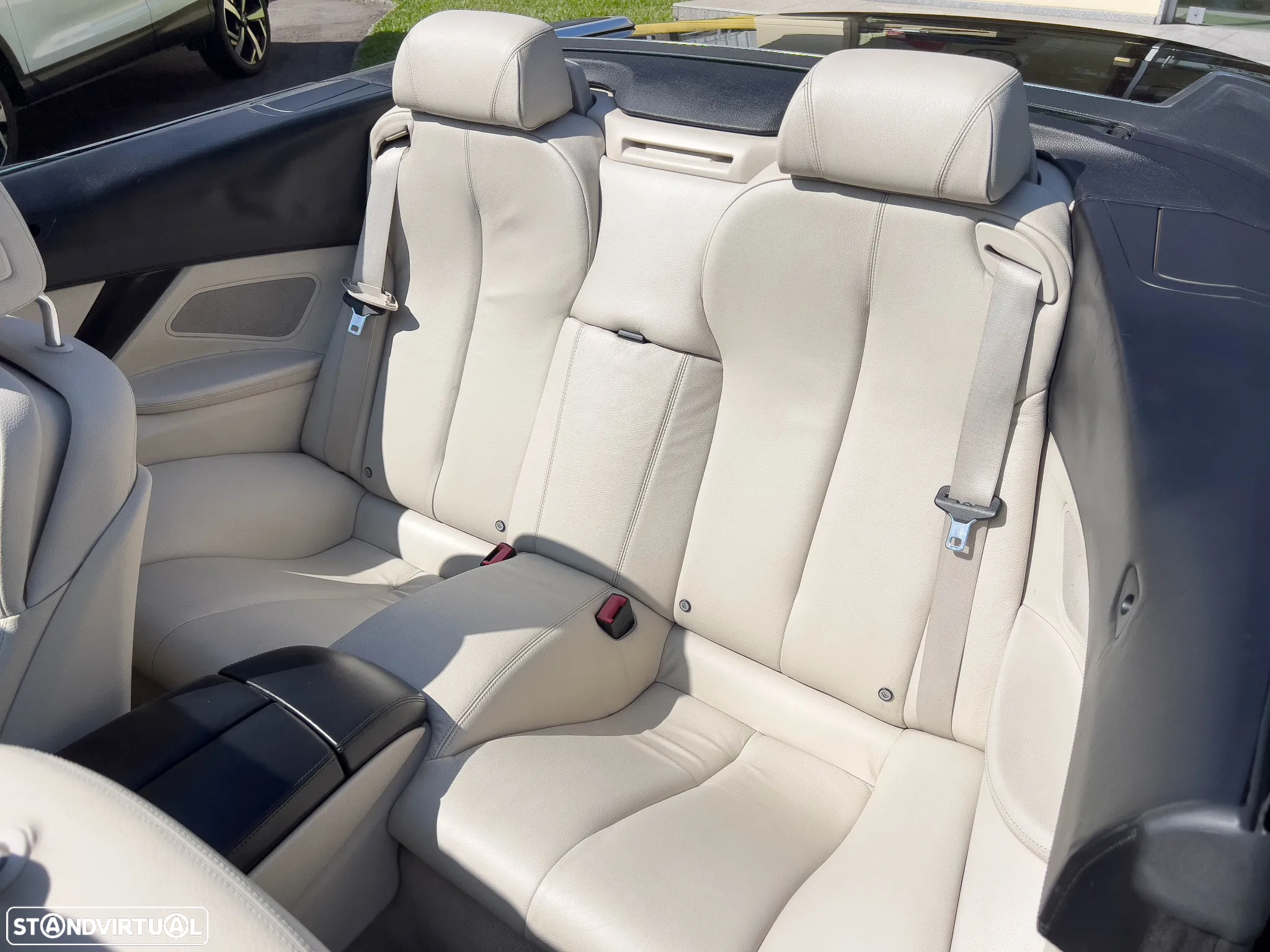 BMW 640 i Cabrio M Sport Edition - 13