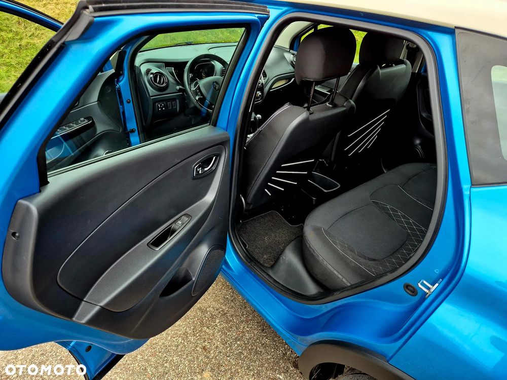 Renault Captur ENERGY TCe 120 EDC Dynamique - 28