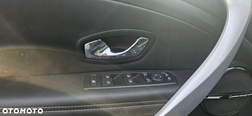 Renault Megane 2.0 140 CVT Bose Edition - 18