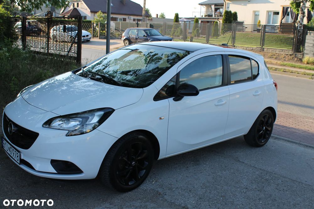 Opel Corsa 1.4 Color Edition S&S - 27