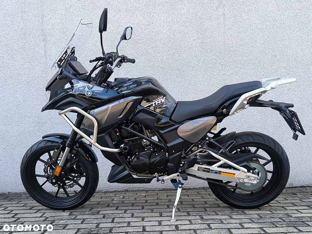 Barton Traverse 125 - 3