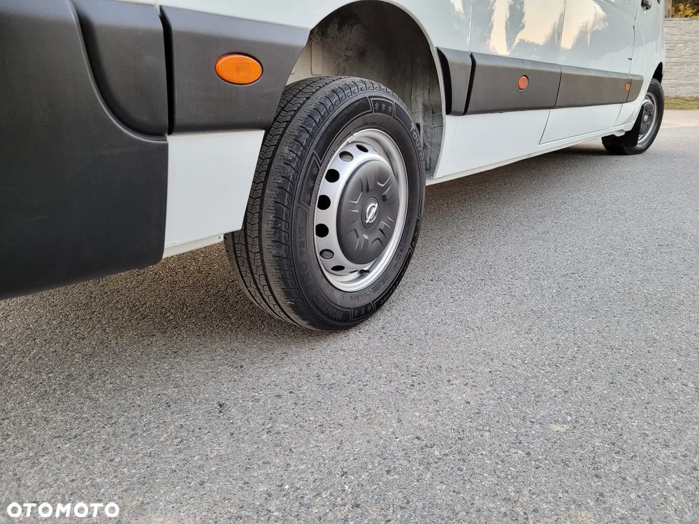 Renault Master - 8