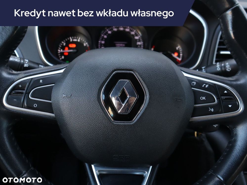 Renault Megane - 15