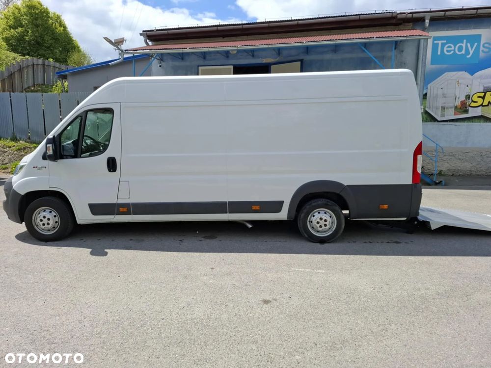 Fiat Ducato - 3