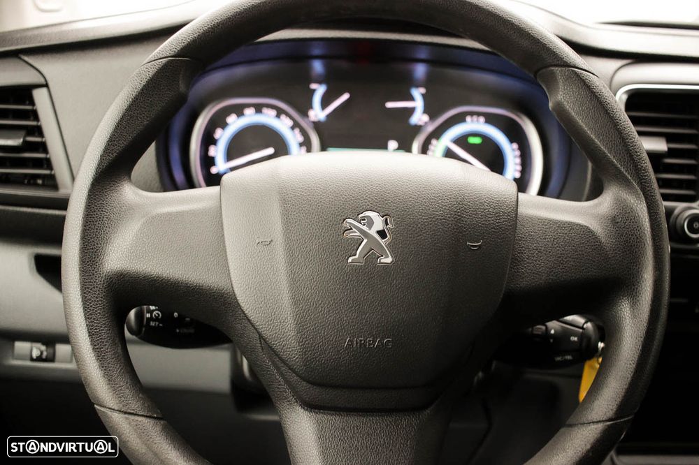 Peugeot Expert Pro Longa 50kWh - 10