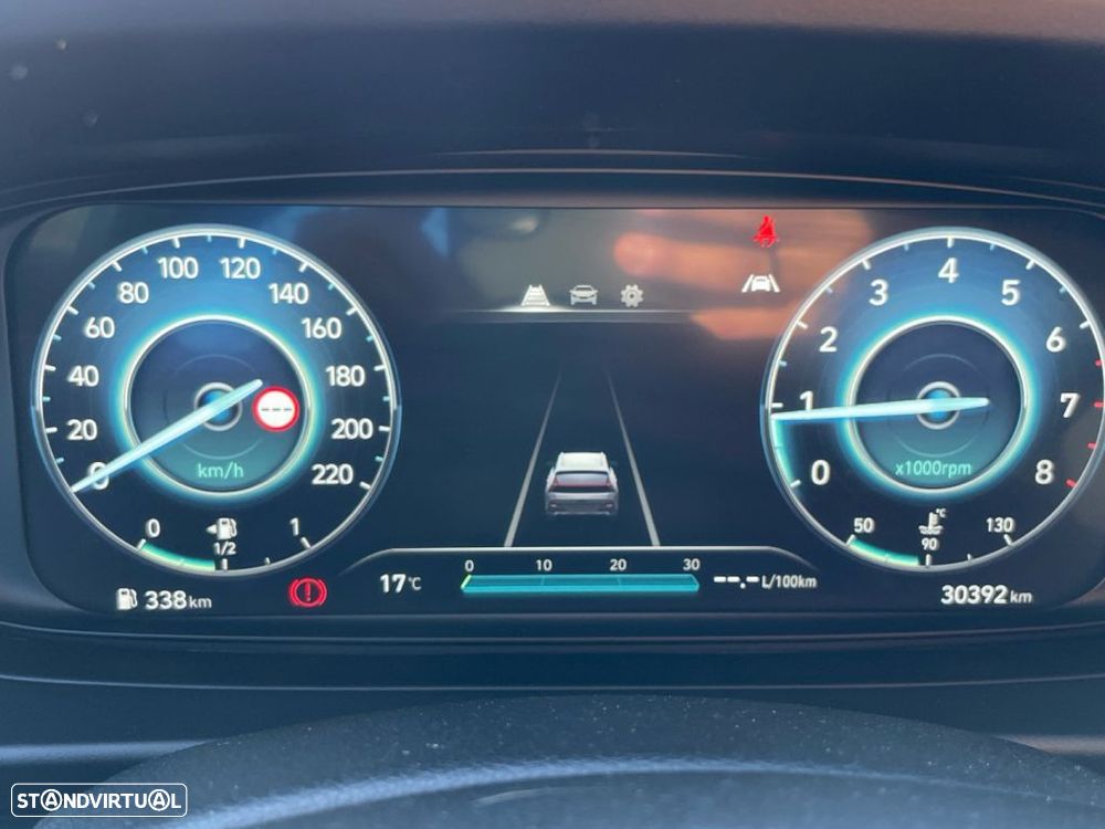 Hyundai Bayon 1.0 T-GDI Premium - 3