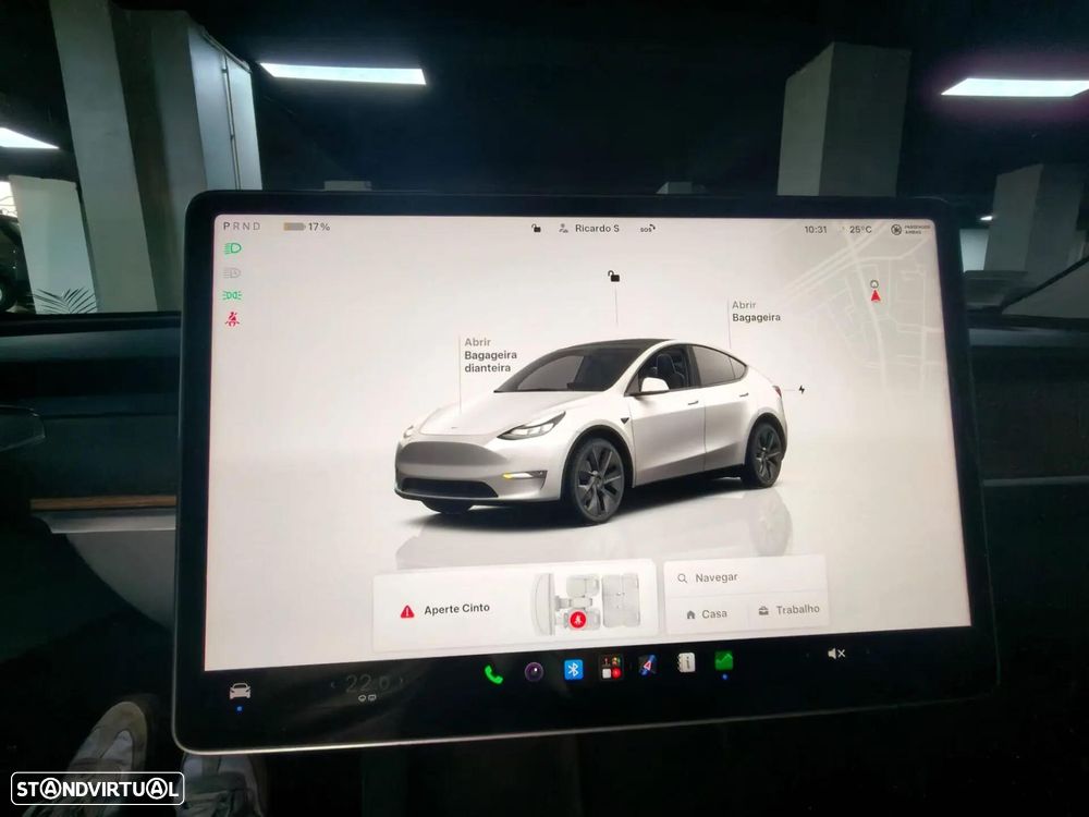 Tesla Model Y RWD - 22